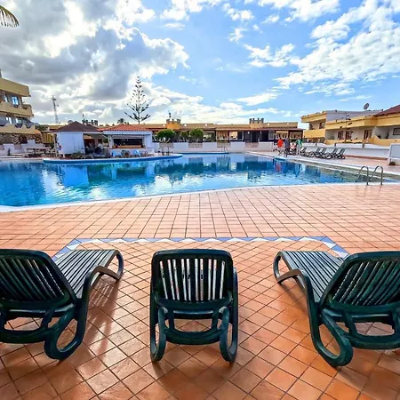 Holiday home Beautiful Spacious 1 Bedroom With A Pool, Marina Palace 608 *