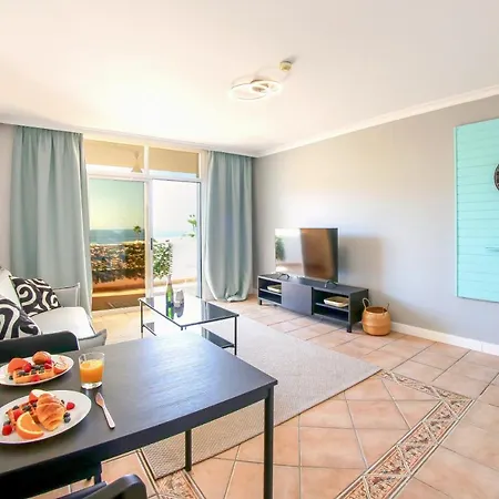 Holiday home Beautiful Spacious 1 Bedroom With A Pool, Marina Palace 608 *