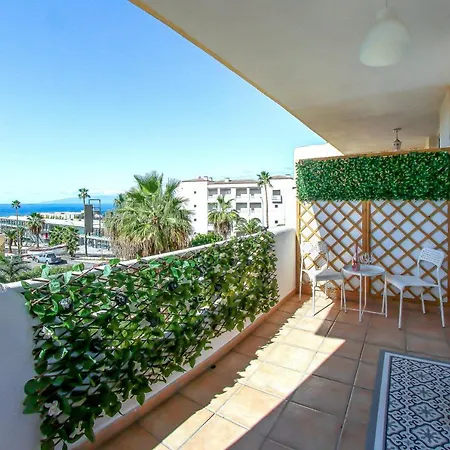 Holiday home Beautiful Spacious 1 Bedroom With A Pool, Marina Palace 608
