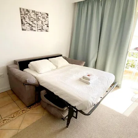 Beautiful Spacious 1 Bedroom With A Pool, Marina Palace 608 * Playa Paraiso (Tenerife)