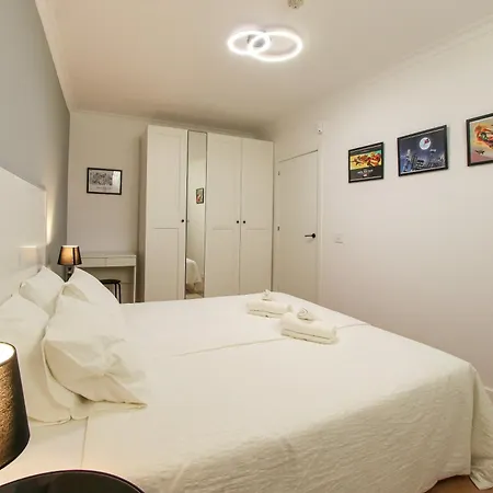 Holiday home Beautiful Spacious 1 Bedroom With A Pool, Marina Palace 608 *