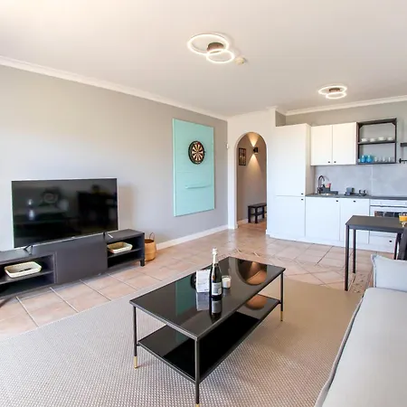 Holiday home Beautiful Spacious 1 Bedroom With A Pool, Marina Palace 608
