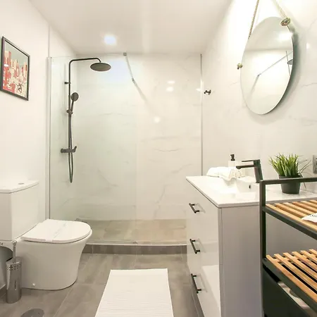 Holiday home Beautiful Spacious 1 Bedroom With A Pool, Marina Palace 608 *