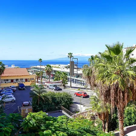Holiday home Beautiful Spacious 1 Bedroom With A Pool, Marina Palace 608