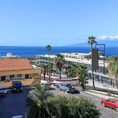 Сasa de vacaciones Beautiful Spacious 1 Bedroom With A Pool, Marina Palace 608 Playa Paraíso